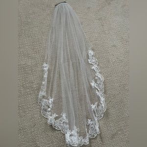 Wedding Veil